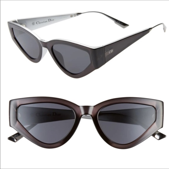 Pre-Order! Excluded Dior Sunglasses, New 340 - Picture 3 of 4